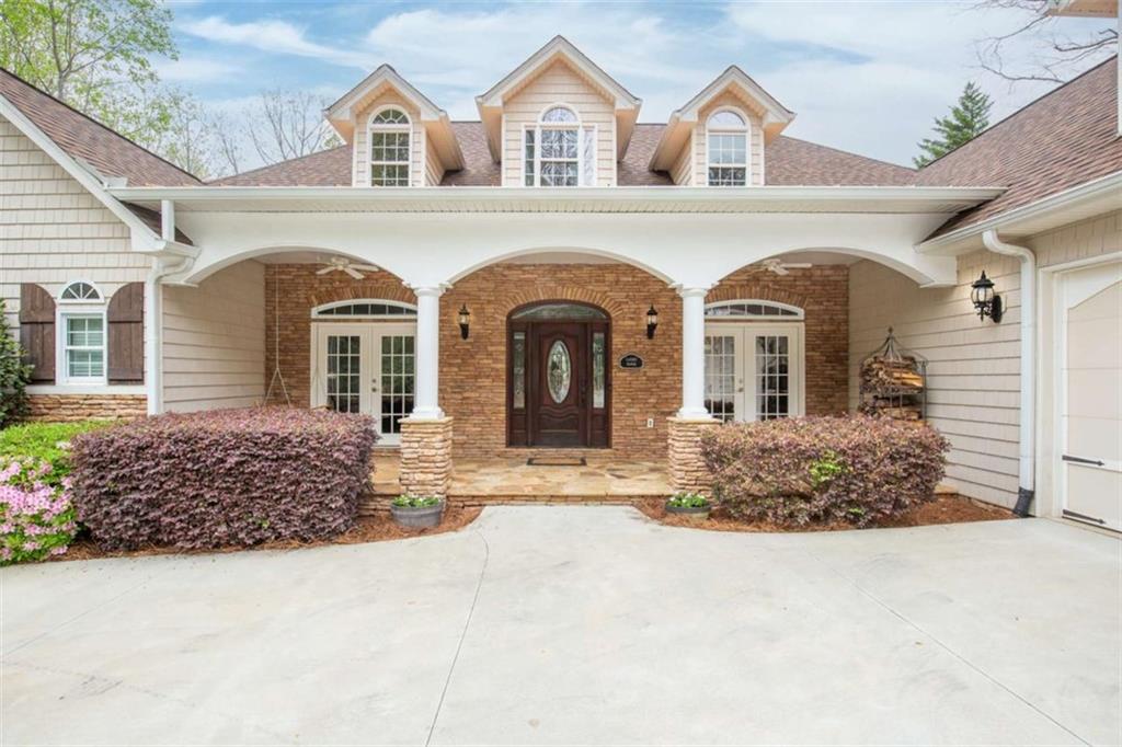 5804 Ridgewater Circle Gainesville, GA 30506 - Photo 5 of 120