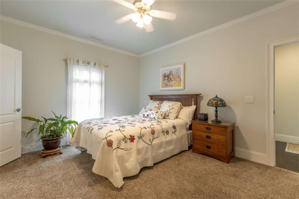 5804 Ridgewater Circle Gainesville, GA 30506 - Photo 51 of 120