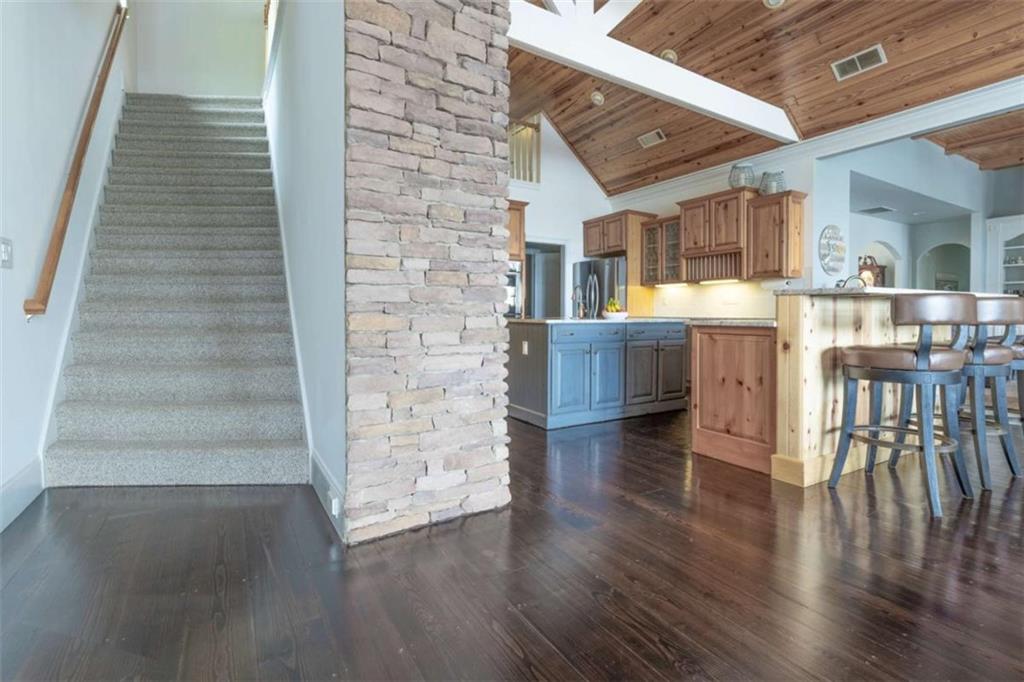 5804 Ridgewater Circle Gainesville, GA 30506 - Photo 52 of 120