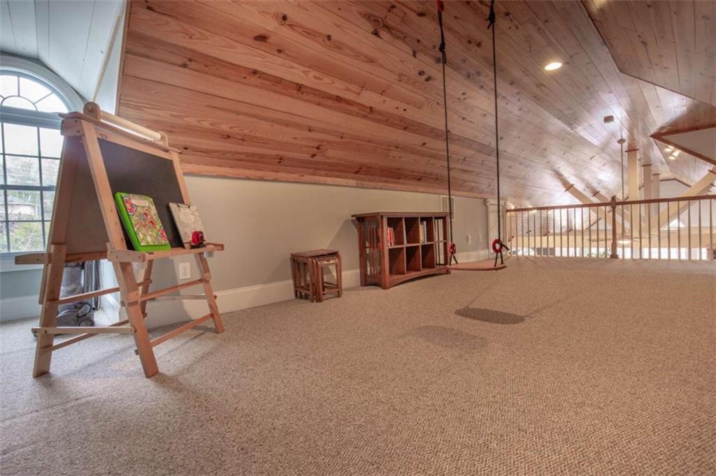 5804 Ridgewater Circle Gainesville, GA 30506 - Photo 54 of 120