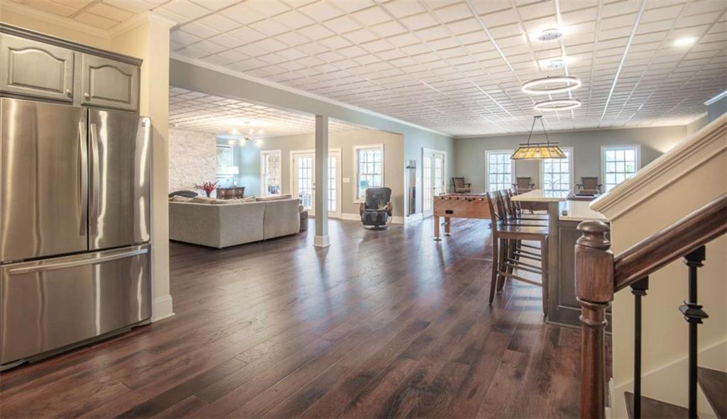 5804 Ridgewater Circle Gainesville, GA 30506 - Photo 57 of 120