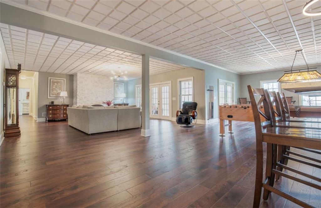 5804 Ridgewater Circle Gainesville, GA 30506 - Photo 58 of 120