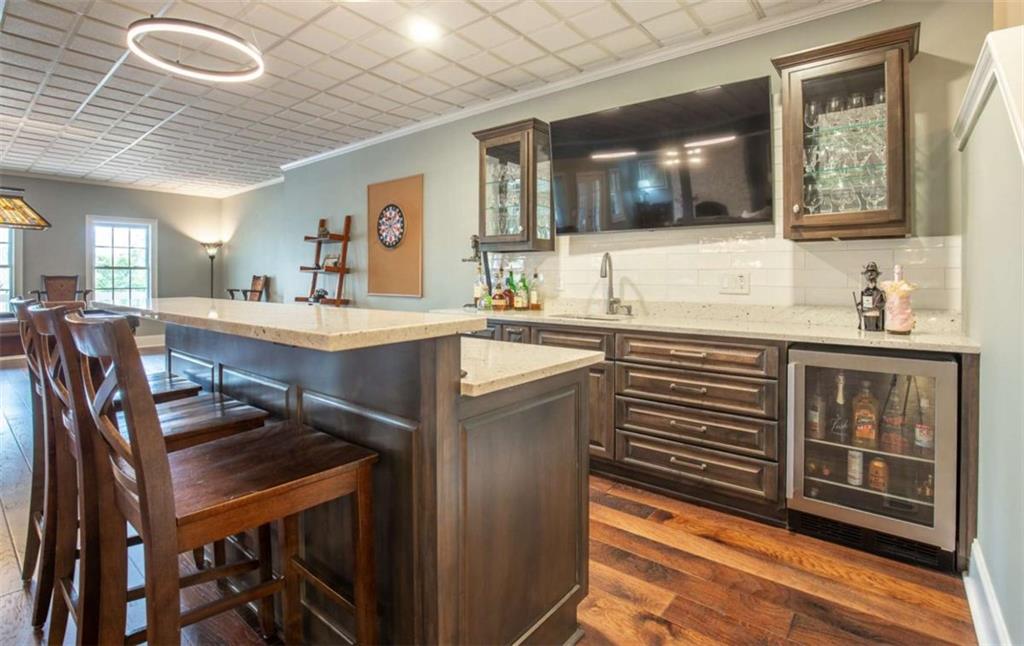 5804 Ridgewater Circle Gainesville, GA 30506 - Photo 59 of 120