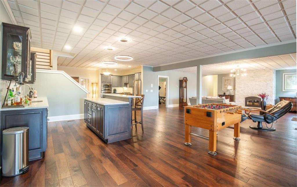 5804 Ridgewater Circle Gainesville, GA 30506 - Photo 60 of 120