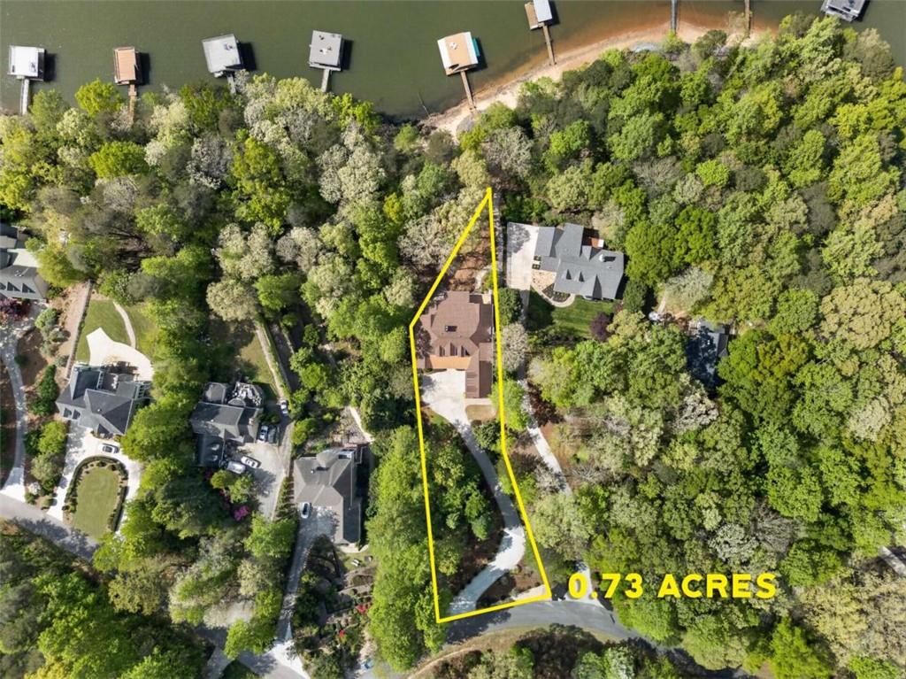 5804 Ridgewater Circle Gainesville, GA 30506 - Photo 6 of 120