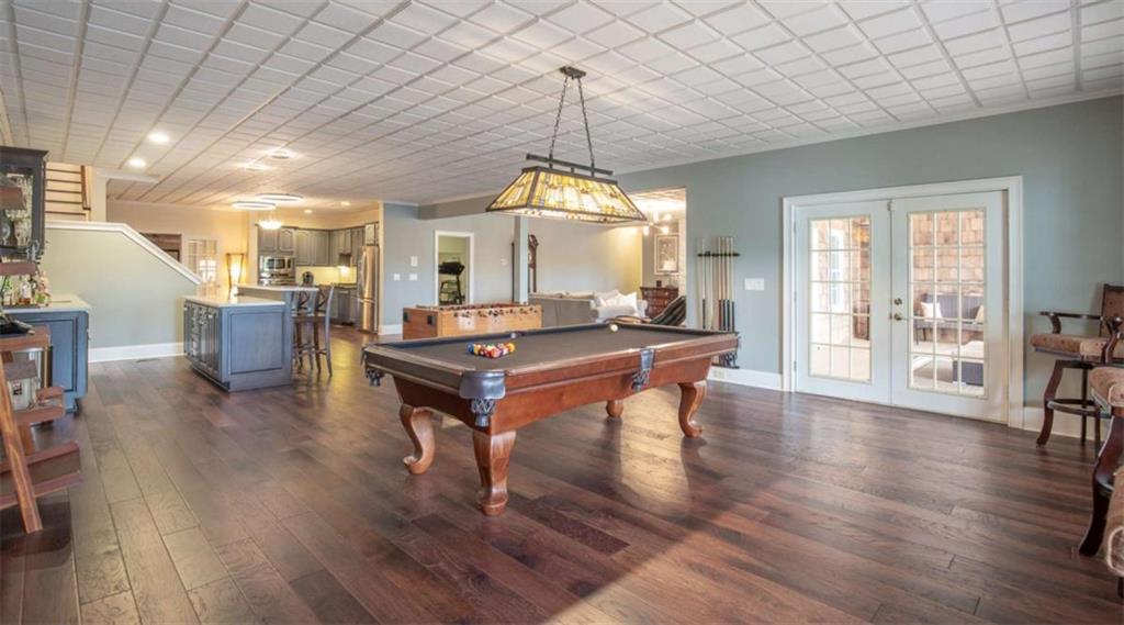 5804 Ridgewater Circle Gainesville, GA 30506 - Photo 61 of 120