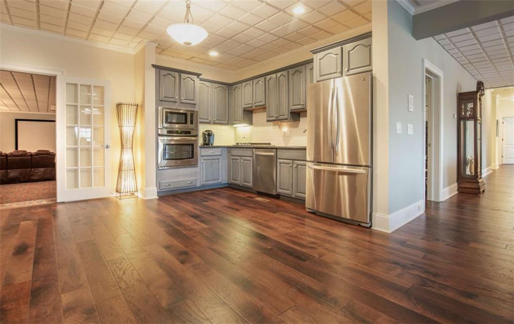 5804 Ridgewater Circle Gainesville, GA 30506 - Photo 62 of 120