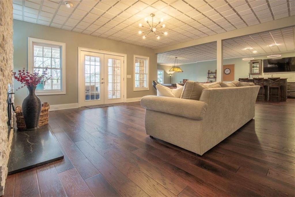 5804 Ridgewater Circle Gainesville, GA 30506 - Photo 63 of 120