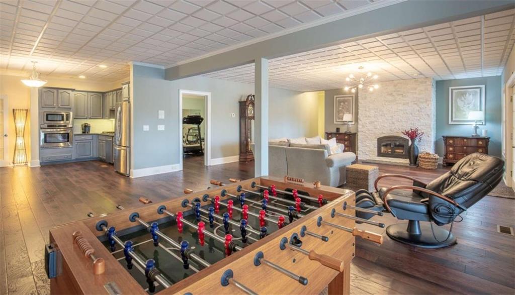 5804 Ridgewater Circle Gainesville, GA 30506 - Photo 64 of 120