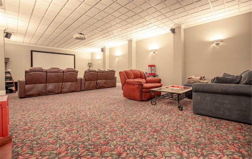 5804 Ridgewater Circle Gainesville, GA 30506 - Photo 65 of 120