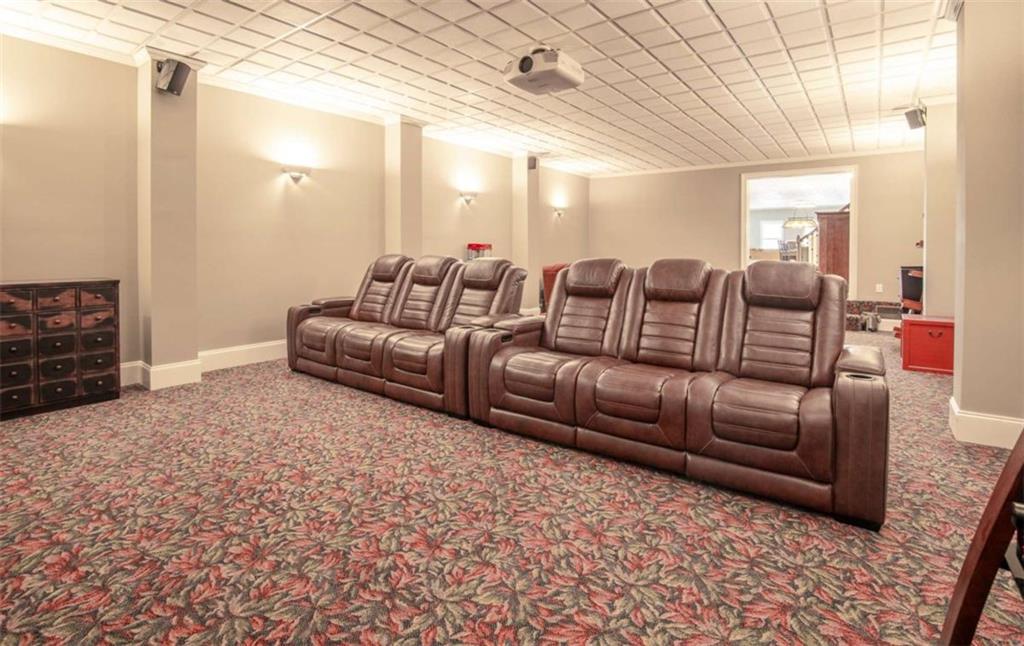 5804 Ridgewater Circle Gainesville, GA 30506 - Photo 66 of 120