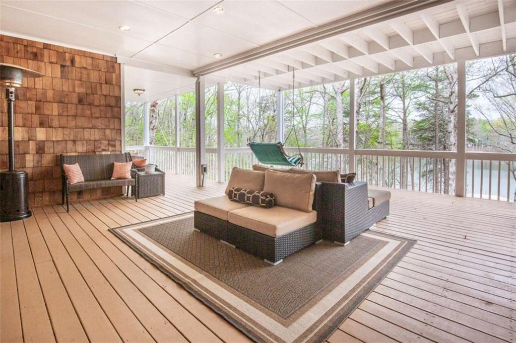 5804 Ridgewater Circle Gainesville, GA 30506 - Photo 67 of 120