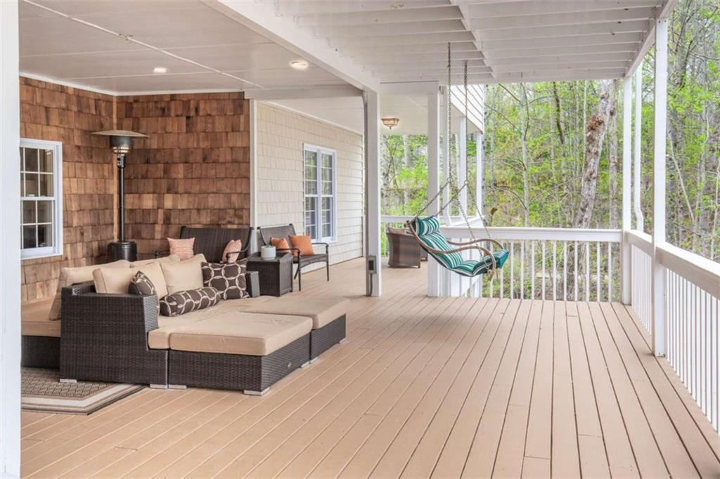 5804 Ridgewater Circle Gainesville, GA 30506 - Photo 68 of 120