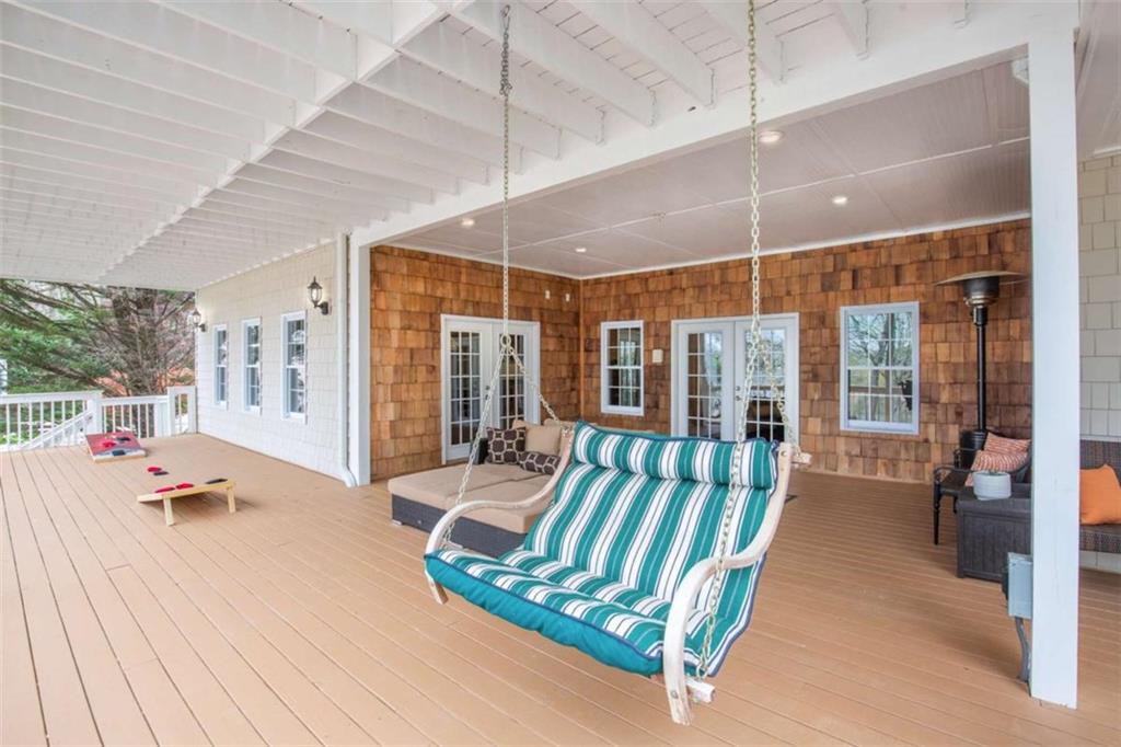 5804 Ridgewater Circle Gainesville, GA 30506 - Photo 69 of 120