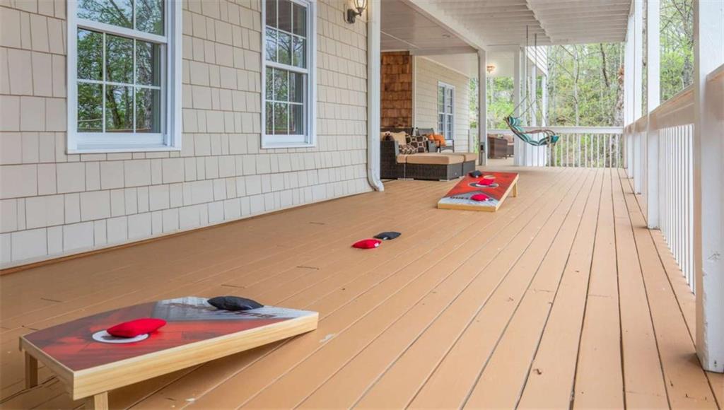 5804 Ridgewater Circle Gainesville, GA 30506 - Photo 70 of 120