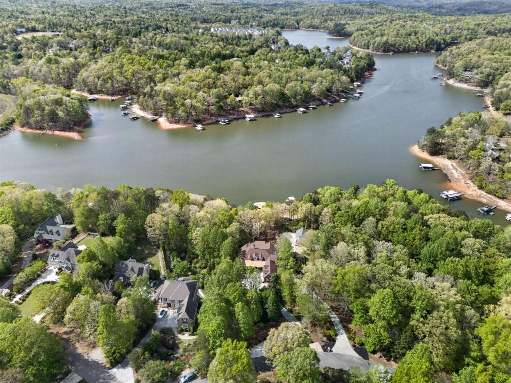 5804 Ridgewater Circle Gainesville, GA 30506 - Photo 7 of 120