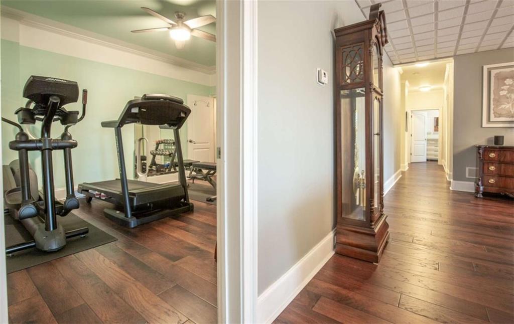 5804 Ridgewater Circle Gainesville, GA 30506 - Photo 71 of 120