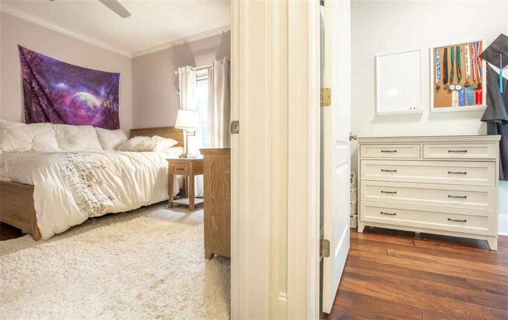 5804 Ridgewater Circle Gainesville, GA 30506 - Photo 73 of 120