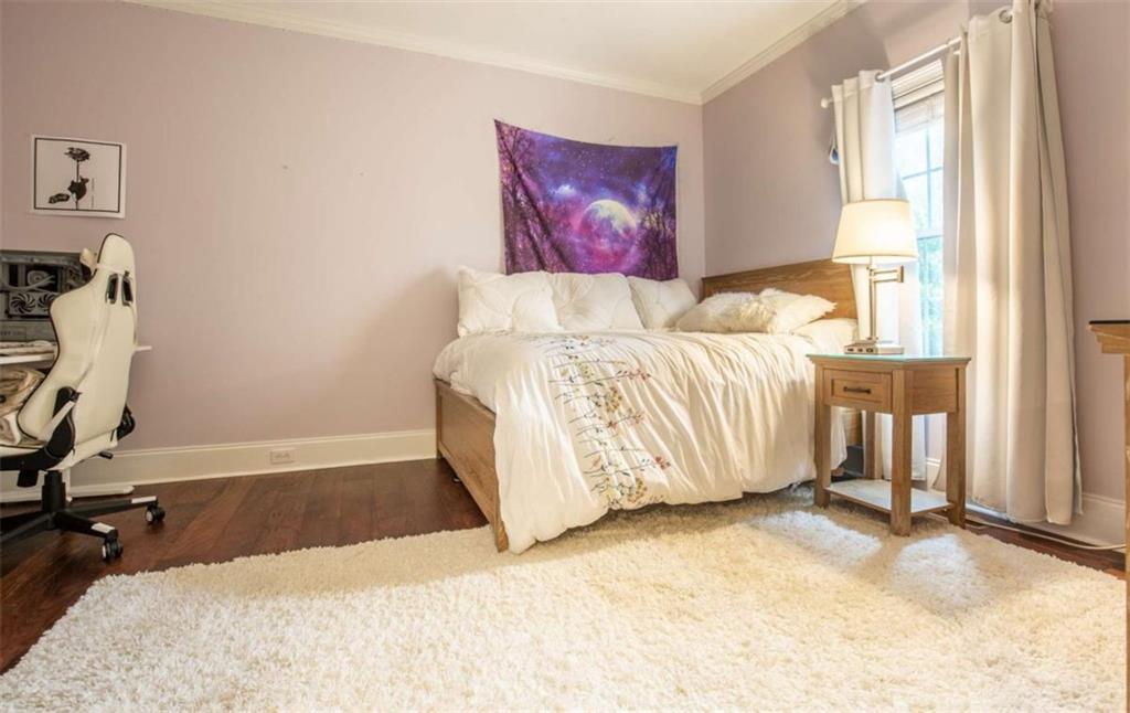 5804 Ridgewater Circle Gainesville, GA 30506 - Photo 74 of 120