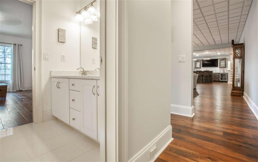 5804 Ridgewater Circle Gainesville, GA 30506 - Photo 76 of 120