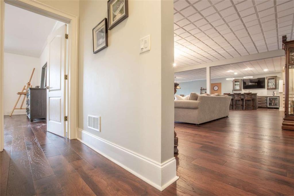 5804 Ridgewater Circle Gainesville, GA 30506 - Photo 77 of 120