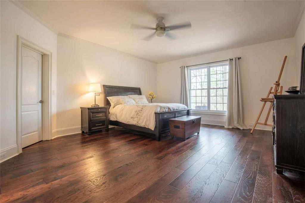 5804 Ridgewater Circle Gainesville, GA 30506 - Photo 78 of 120