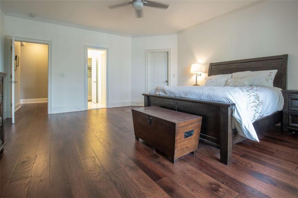 5804 Ridgewater Circle Gainesville, GA 30506 - Photo 79 of 120