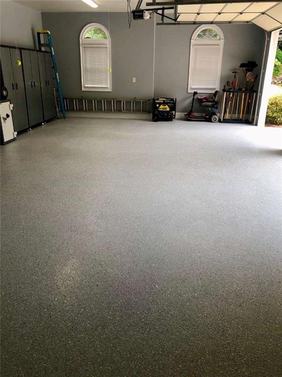 5804 Ridgewater Circle Gainesville, GA 30506 - Photo 80 of 120