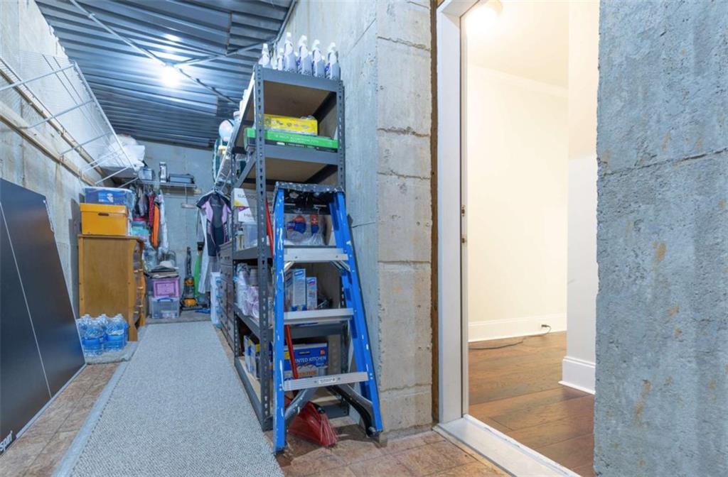 5804 Ridgewater Circle Gainesville, GA 30506 - Photo 83 of 120