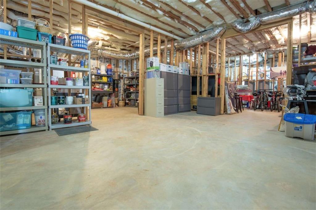 5804 Ridgewater Circle Gainesville, GA 30506 - Photo 86 of 120