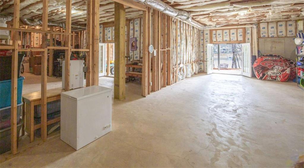 5804 Ridgewater Circle Gainesville, GA 30506 - Photo 87 of 120