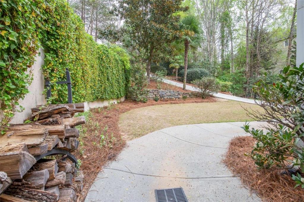 5804 Ridgewater Circle Gainesville, GA 30506 - Photo 88 of 120