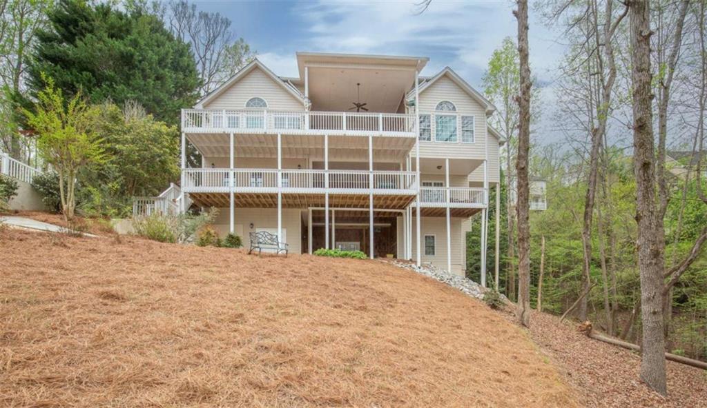 5804 Ridgewater Circle Gainesville, GA 30506 - Photo 89 of 120