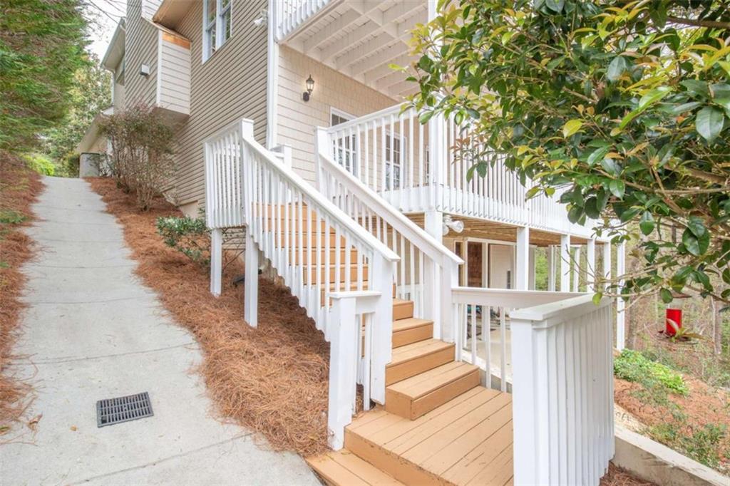 5804 Ridgewater Circle Gainesville, GA 30506 - Photo 90 of 120