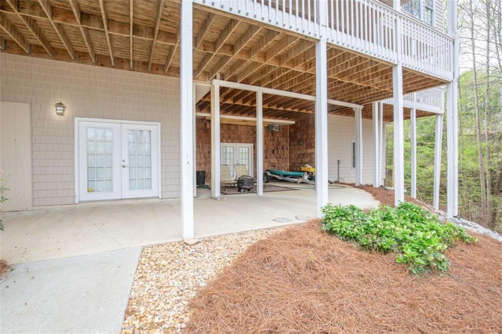 5804 Ridgewater Circle Gainesville, GA 30506 - Photo 91 of 120