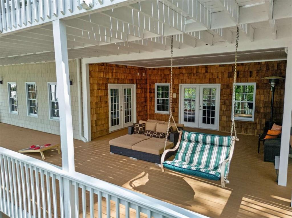 5804 Ridgewater Circle Gainesville, GA 30506 - Photo 94 of 120