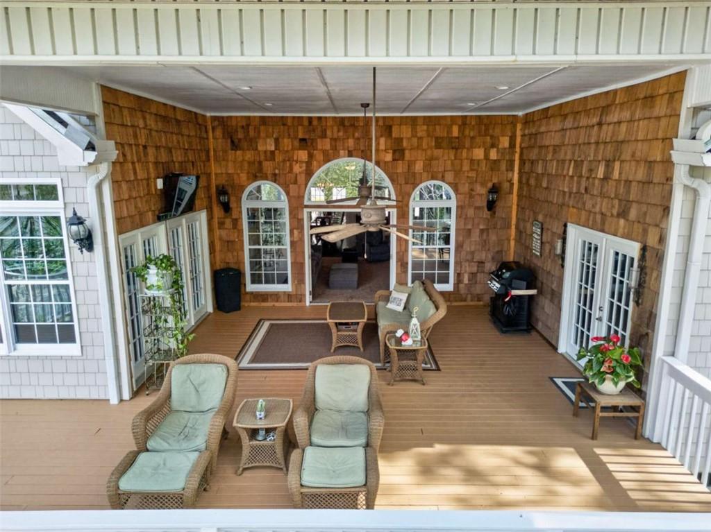 5804 Ridgewater Circle Gainesville, GA 30506 - Photo 95 of 120