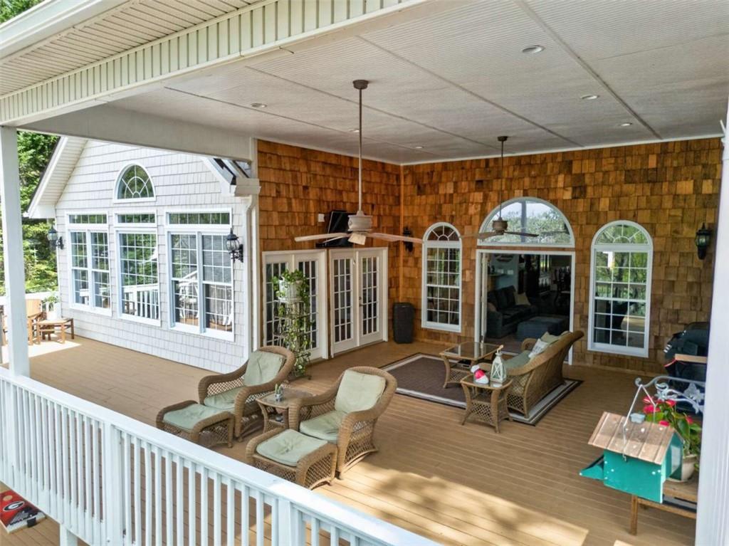 5804 Ridgewater Circle Gainesville, GA 30506 - Photo 96 of 120