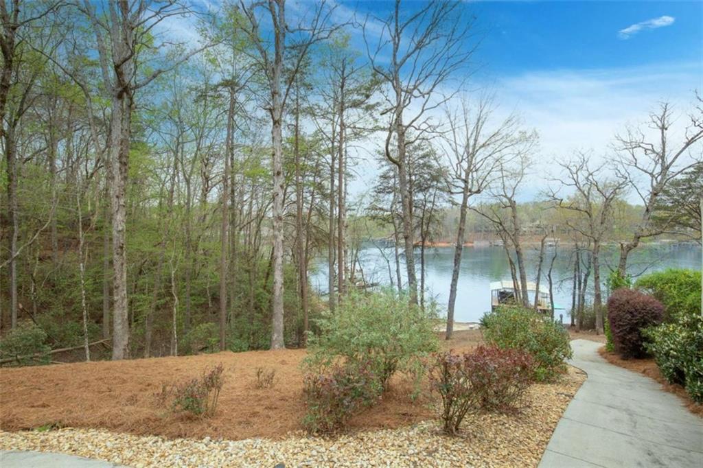 5804 Ridgewater Circle Gainesville, GA 30506 - Photo 98 of 120