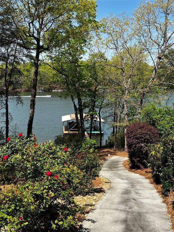 5804 Ridgewater Circle Gainesville, GA 30506 - Photo 99 of 120