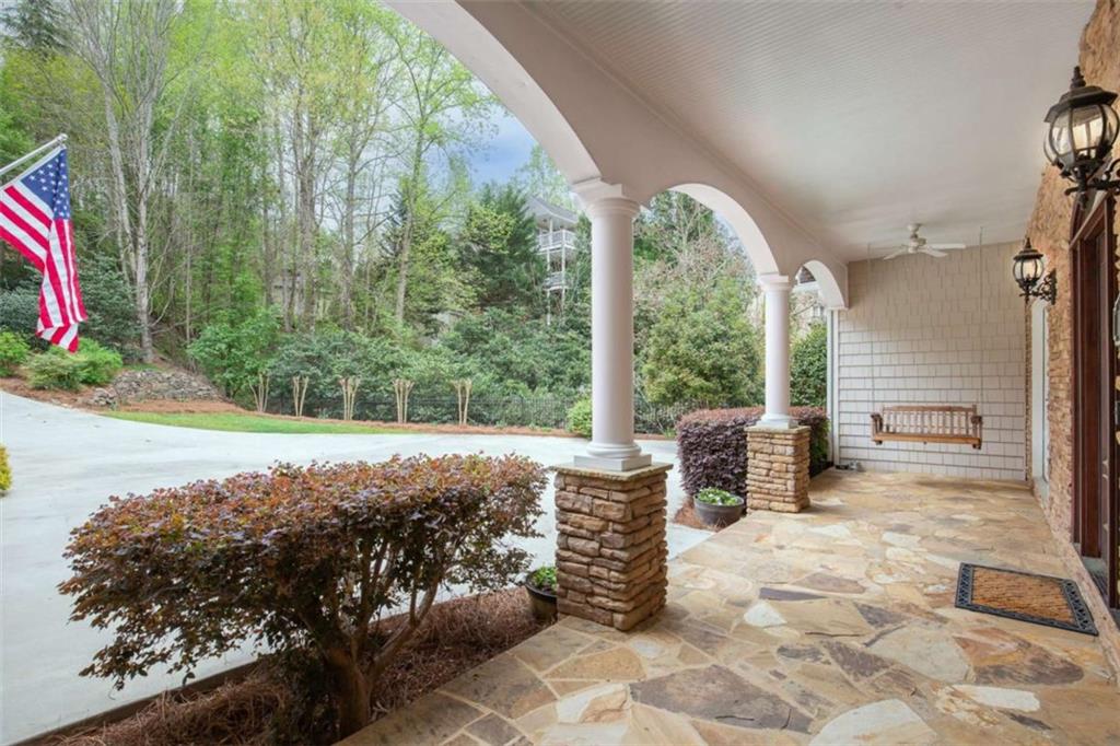 5804 Ridgewater Circle Gainesville, GA 30506 - Photo 10 of 120