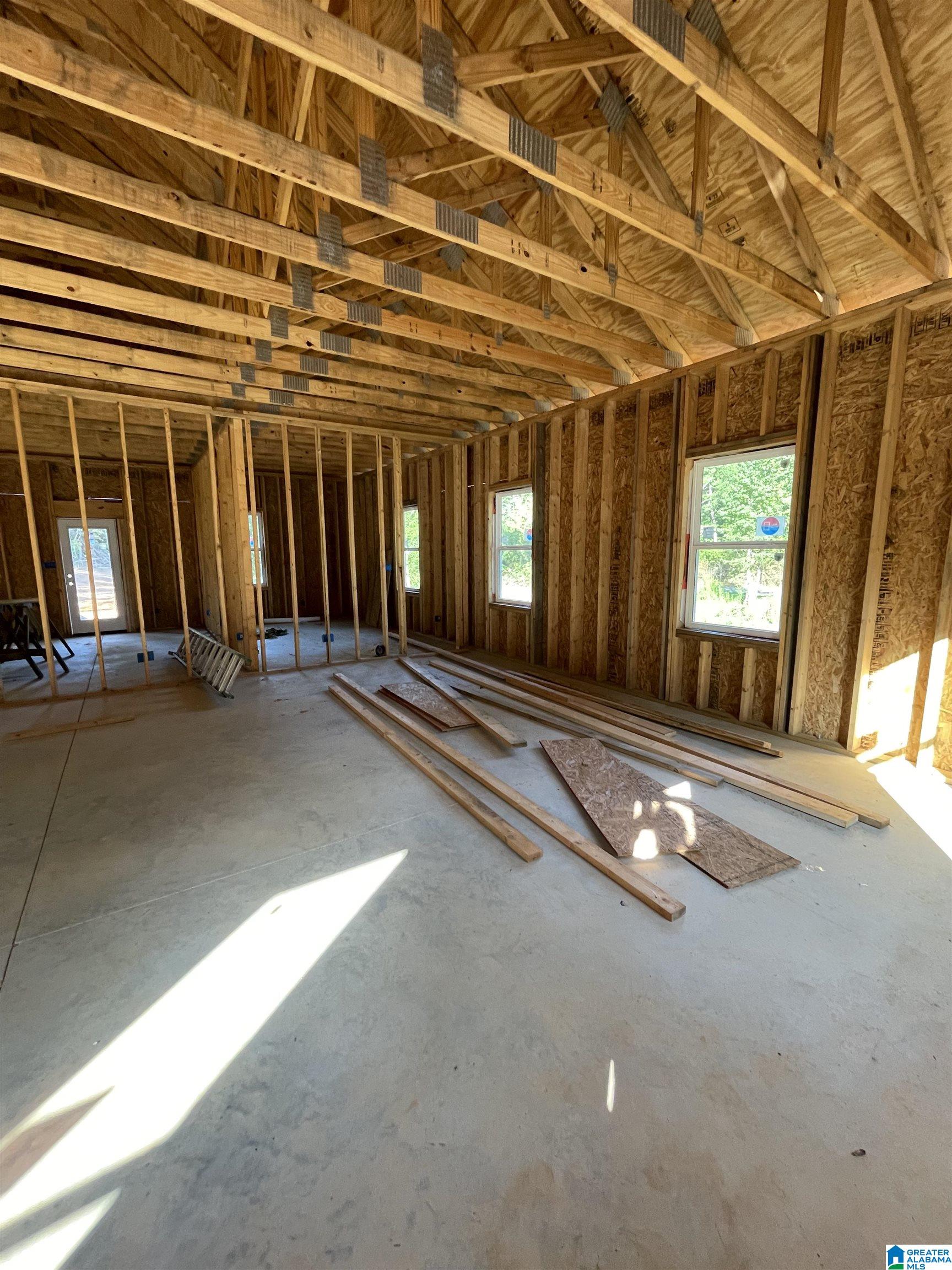 2755 Cherokee Trail Ohatchee, AL 36271 - Photo 10 of 15
