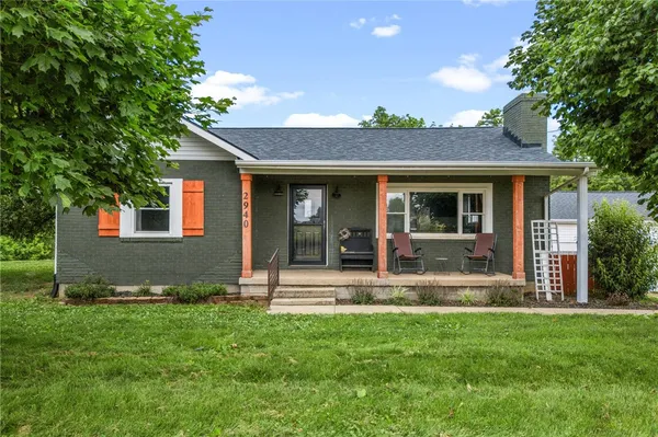 $399,000 | 2940 Jasper Road, Xenia, OH 45385
