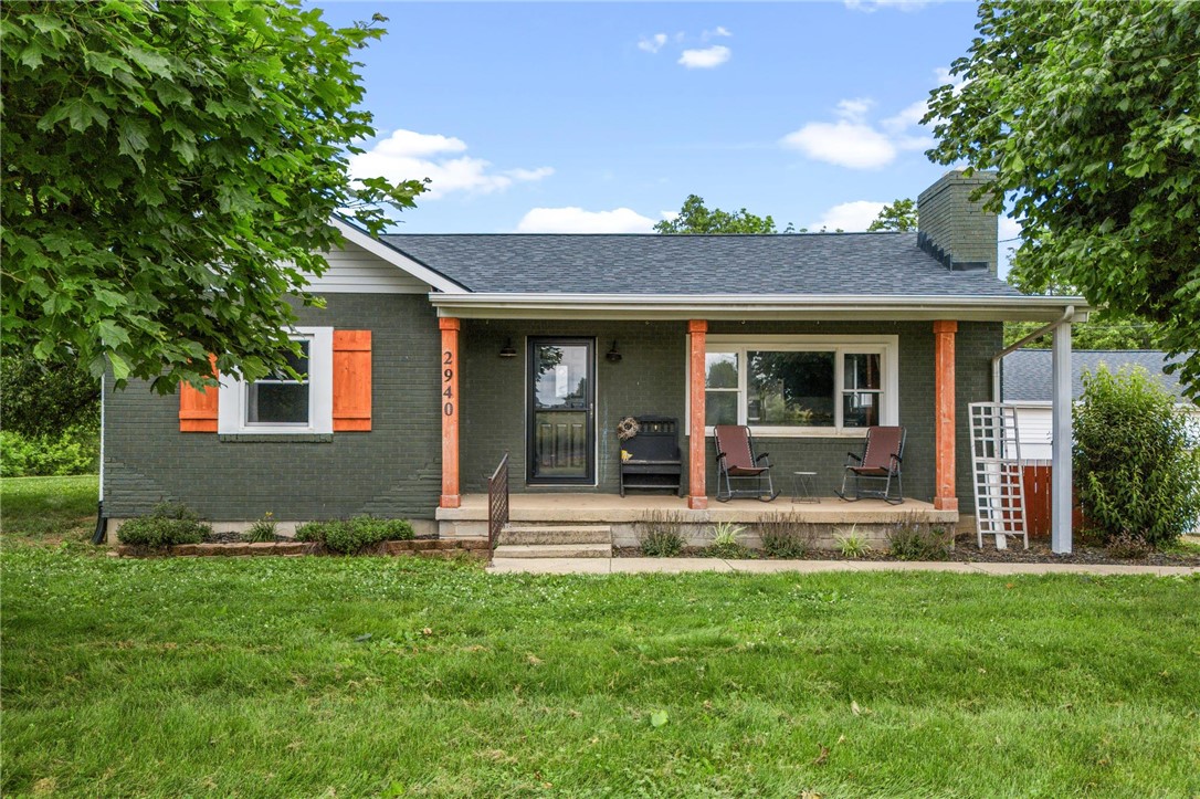 2940 Jasper Road Xenia, OH 45385 - Photo 1 of 56
