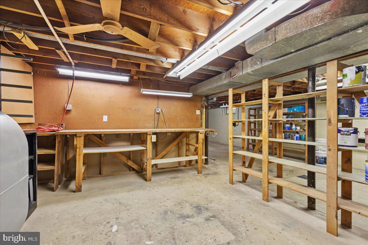 2648 Ogleton Road Annapolis, MD 21403 - Photo 33 of 48 Basement