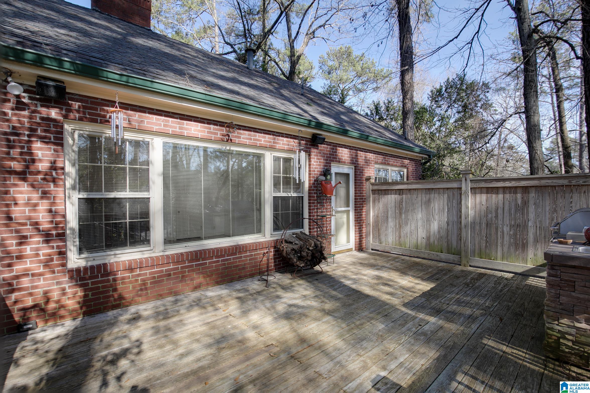 1821 Saulter Road Birmingham, AL 35209 - Photo 45 of 50