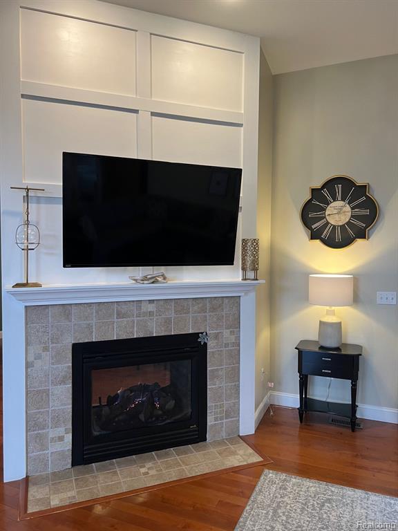 1486 Bowers Road Lapeer, MI 48446 - Photo 11 of 48 Gallery Image 11