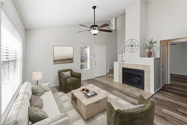 $194,900 | 5668 Cedar Creek Drive, Benbrook, TX 76109