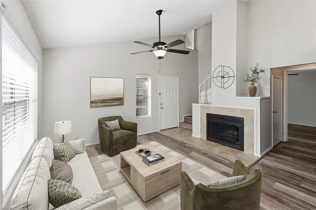 $194,900 | 5668 Cedar Creek Drive, Benbrook, TX 76109