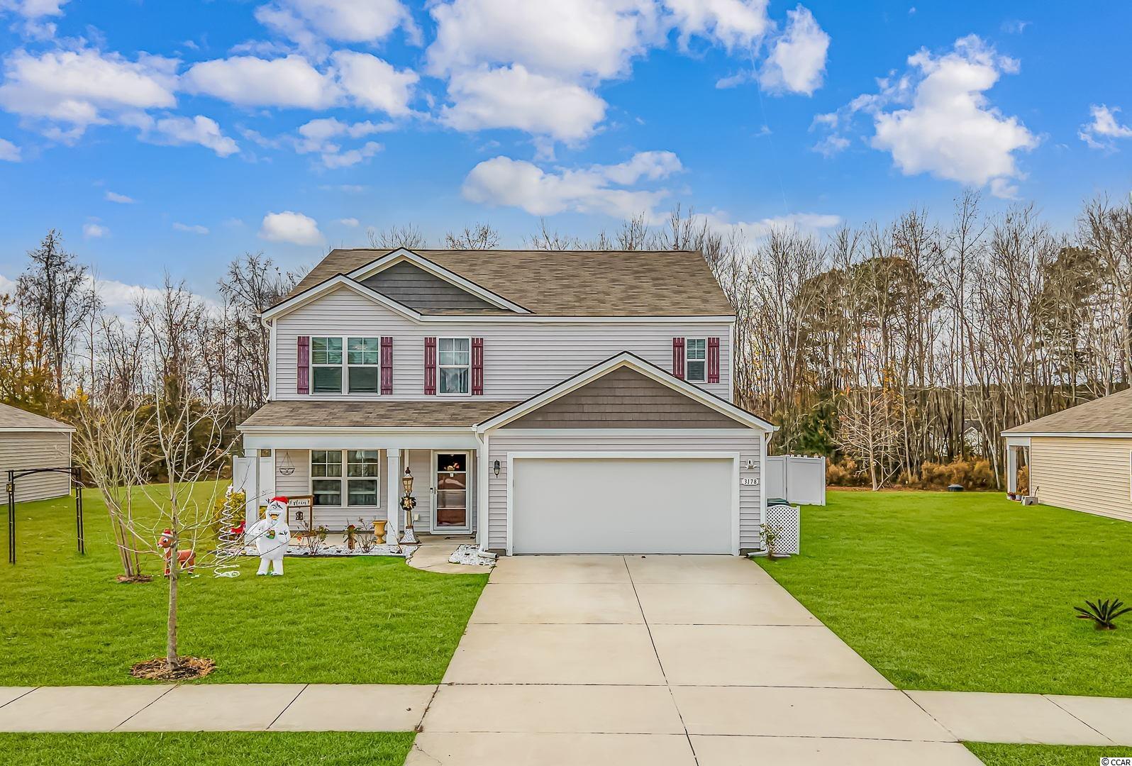 3178 Holly Loop Conway, SC 29527 - Photo 1 of 40 Gallery Image 1